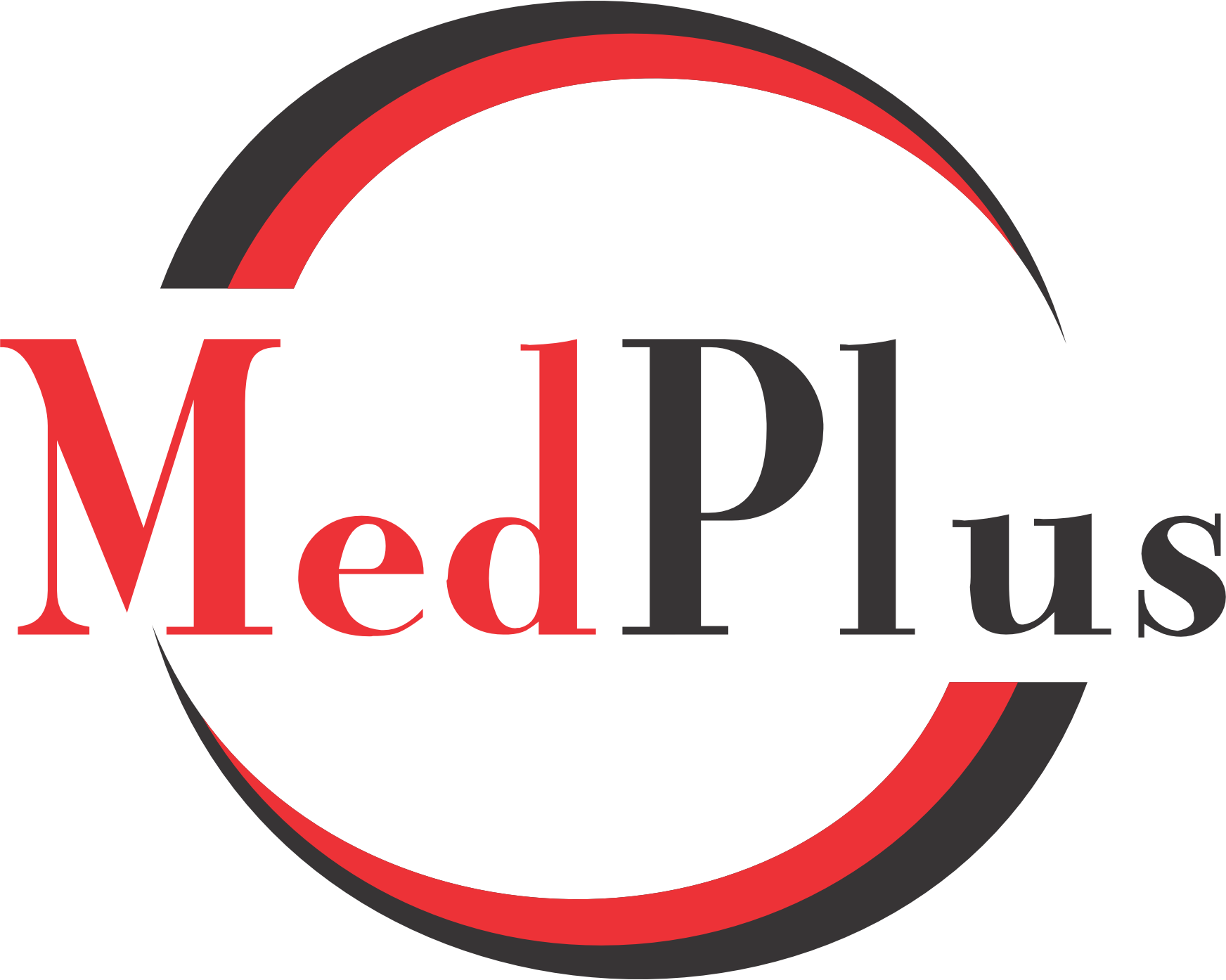 MedPlus Logo